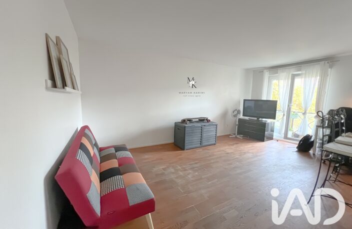 Location Appartement 2 pièces — photo 3
