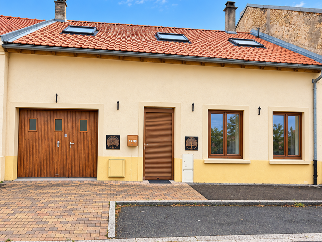 Vente Maison de village 6 pièces — photo du bien