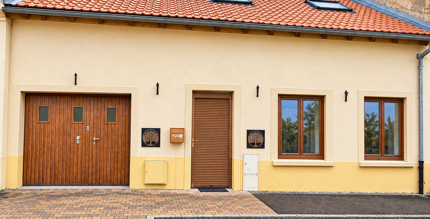 Vente Maison de village 6 pièces — photo 1
