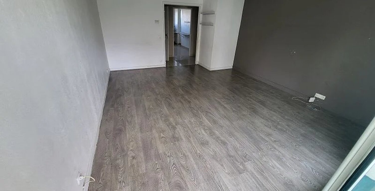 Vente appartement 3 pièces 58 m² Miramas (13140) — photo 1
