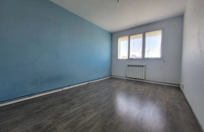 Vente appartement 3 pièces 58 m² Miramas (13140) — photo 2