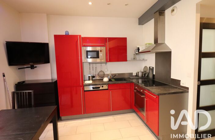 Vente Studio 1 pièce — photo 2