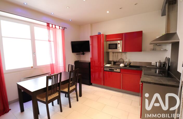 Vente Studio 1 pièce — photo 3