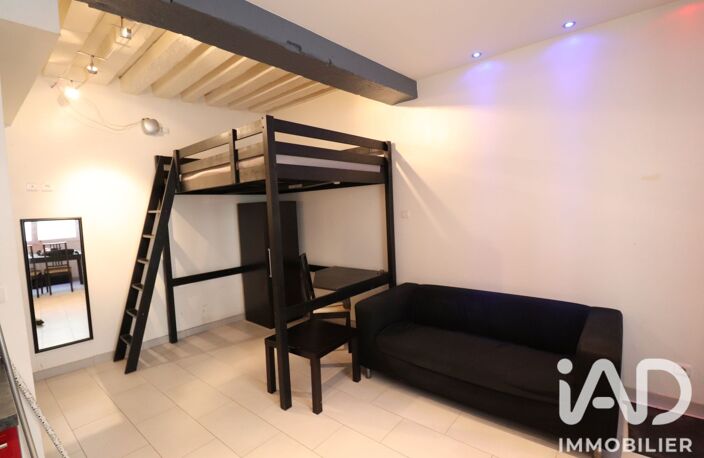 Vente Studio 1 pièce — photo 4