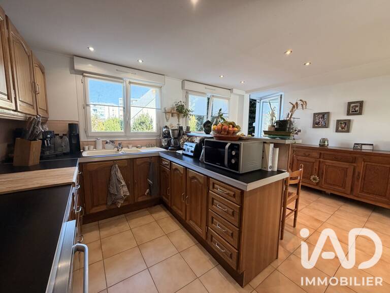 Vente Maison/villa 7 pièces — photo 1