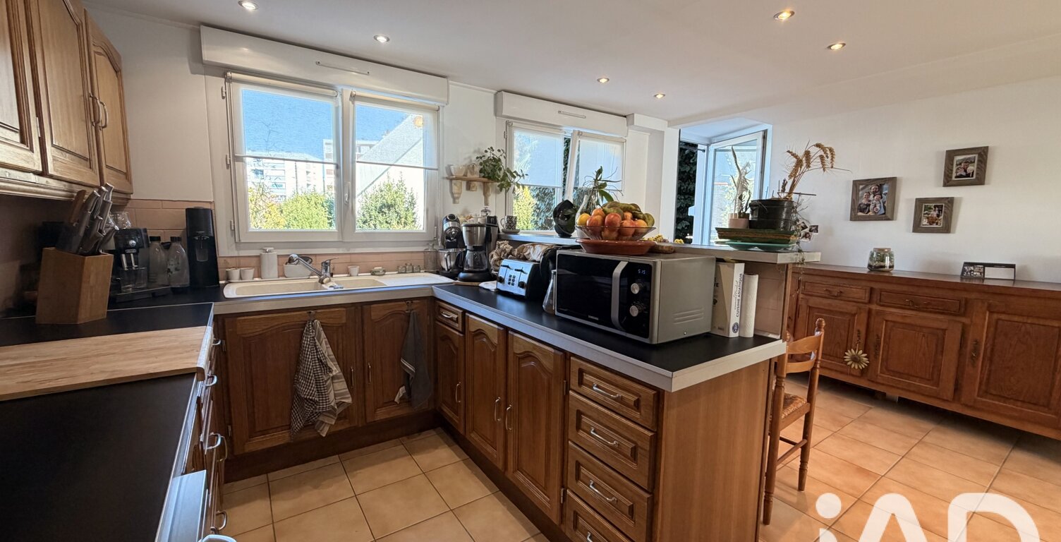 Vente Maison/villa 7 pièces — photo 1