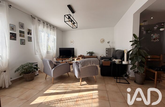 Vente Maison/villa 7 pièces — photo 3
