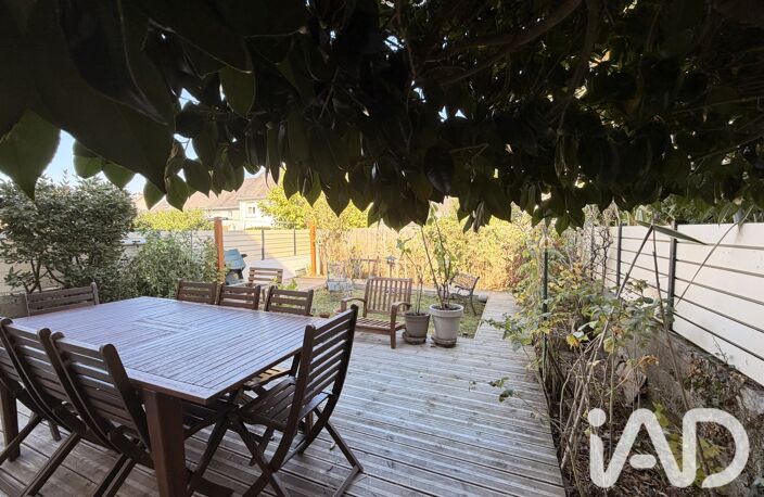 Vente Maison/villa 7 pièces — photo 5
