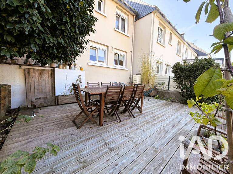 Vente Maison/villa 7 pièces — photo 1