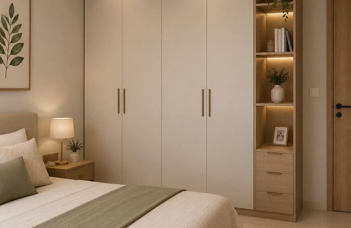 Vente Appartement 3 pièces — photo 4