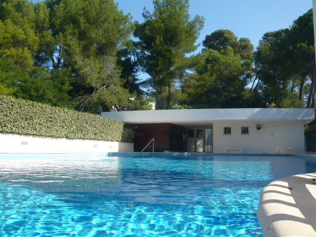 LOCATION APPARTEMENT 4 PIÈCES MONTPELLIER AIGUELONGUE — photo du bien
