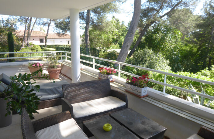 LOCATION APPARTEMENT 4 PIÈCES MONTPELLIER AIGUELONGUE — photo 2