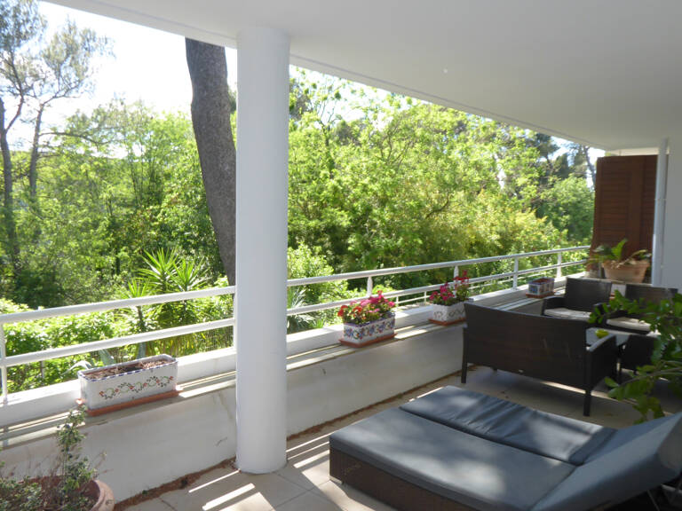 LOCATION APPARTEMENT 4 PIÈCES MONTPELLIER AIGUELONGUE — photo 1