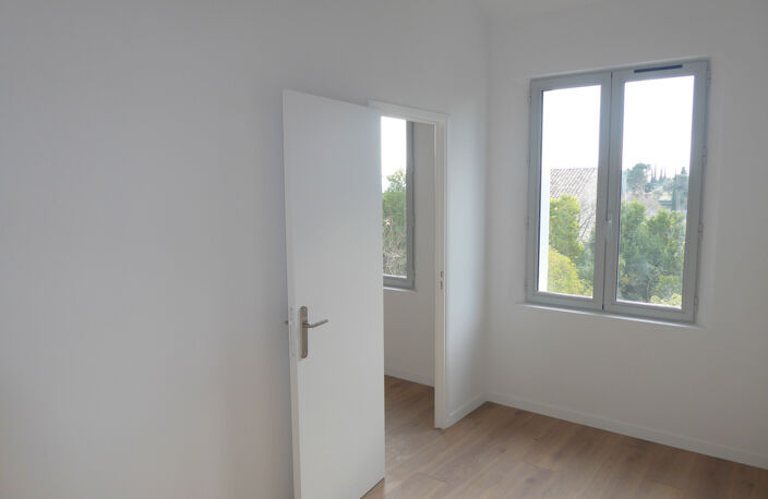 LOCATION APPARTEMENT 2 PIÈCES SAINT GEORGES D'ORQUES-10 MIN — photo 4