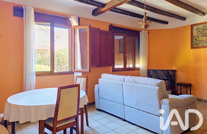 Vente Maison/villa 4 pièces — photo 3