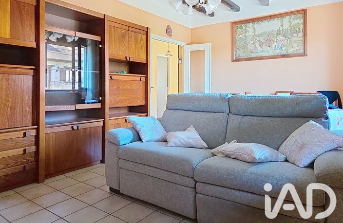 Vente Maison/villa 4 pièces — photo 4