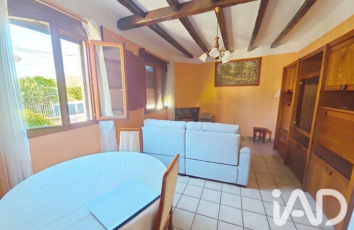 Vente Maison/villa 4 pièces — photo 5
