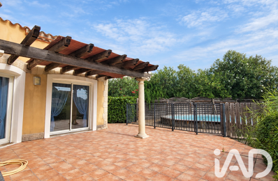 Vente Maison/villa 5 pièces — photo du bien