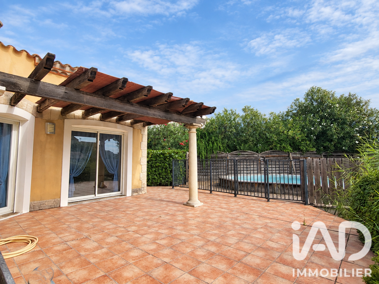 Vente Maison/villa 5 pièces — photo 1