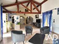 Vente Maison/villa 5 pièces — photo 2