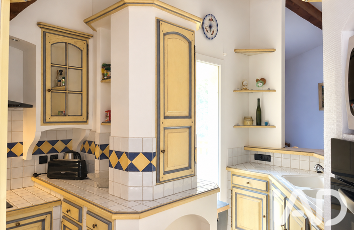 Vente Maison/villa 5 pièces — photo 3