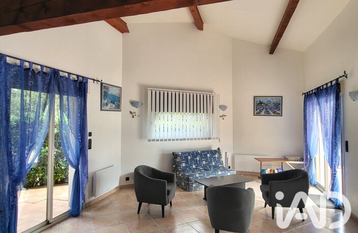 Vente Maison/villa 5 pièces — photo 4