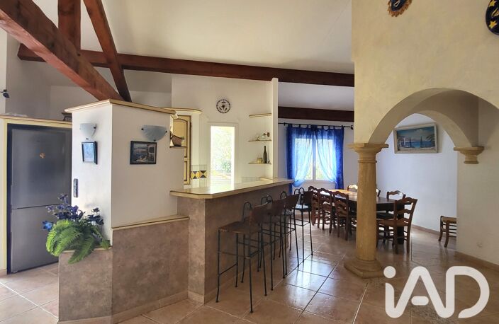Vente Maison/villa 5 pièces — photo 5
