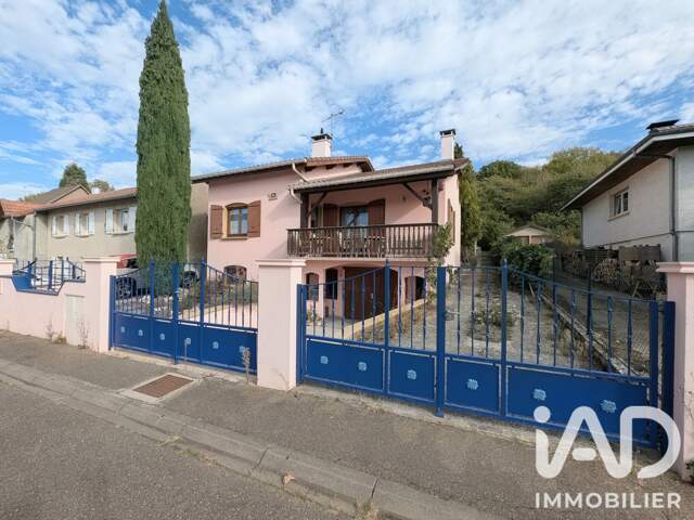 Vente Maison/villa 6 pièces — photo du bien