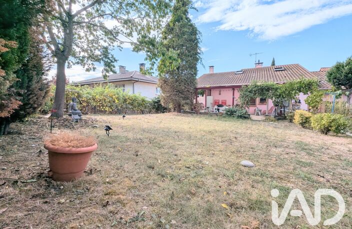 Vente Maison/villa 6 pièces — photo 2