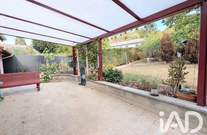 Vente Maison/villa 6 pièces — photo 3