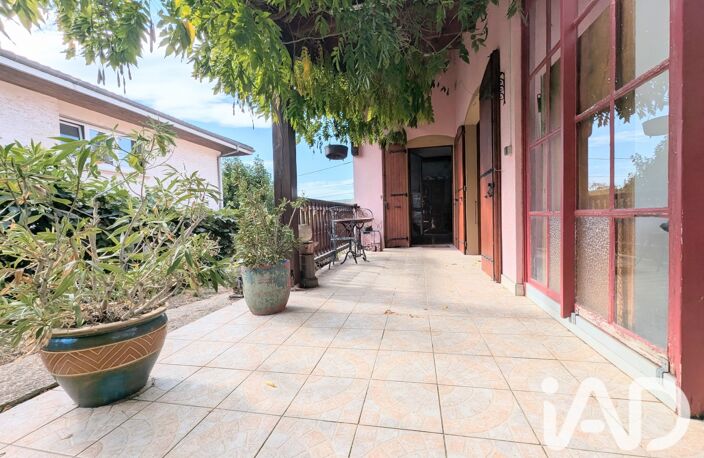 Vente Maison/villa 6 pièces — photo 4