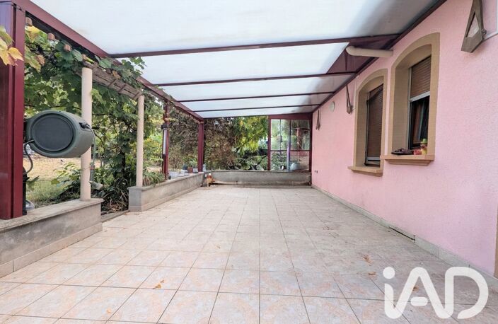 Vente Maison/villa 6 pièces — photo 5