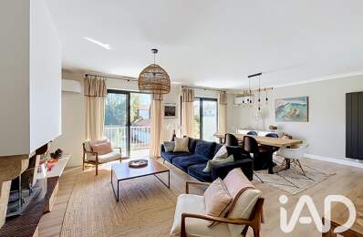 Vente Appartement 4 pièces — photo du bien