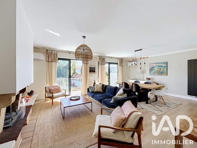 Vente Appartement 4 pièces — photo du bien
