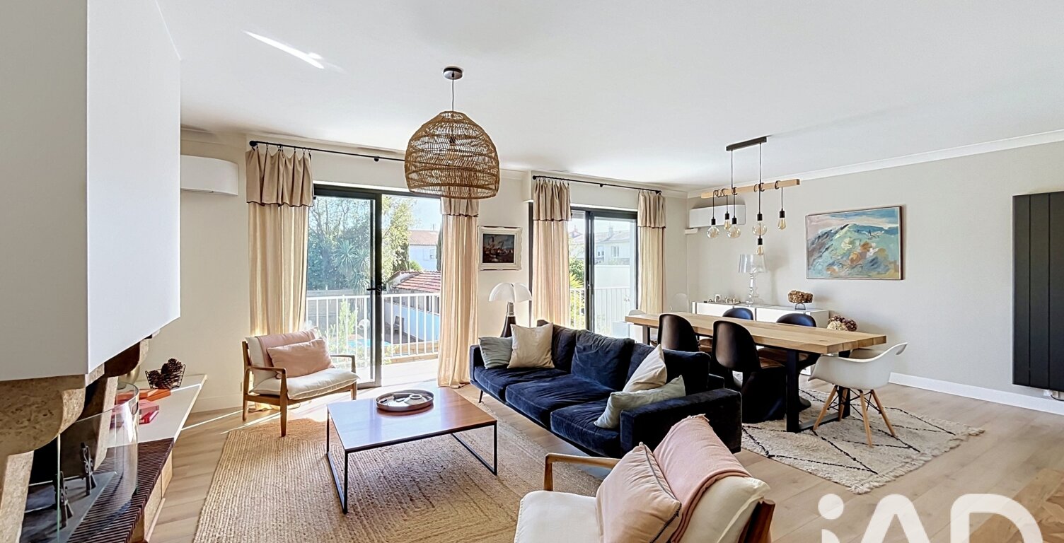 Vente Appartement 4 pièces — photo 1