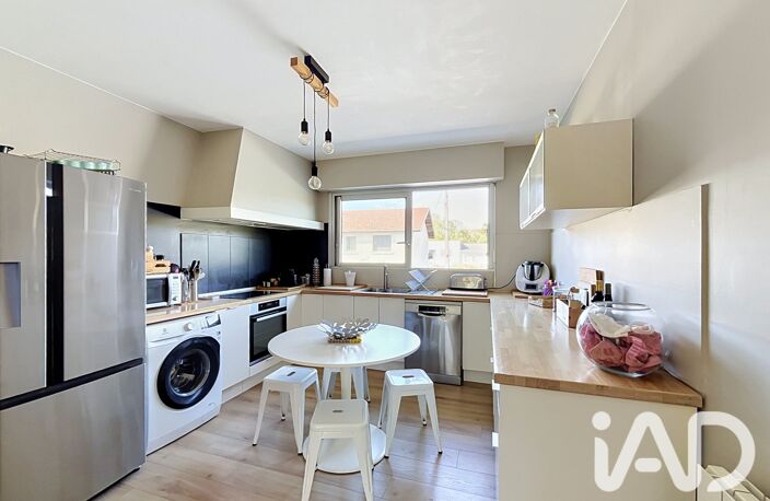 Vente Appartement 4 pièces — photo 4