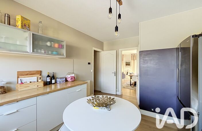 Vente Appartement 4 pièces — photo 5