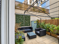 3/4 pièces avec Terrasse — photo 2