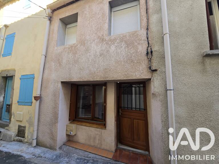 Location Maison de village 2 pièces — photo 1
