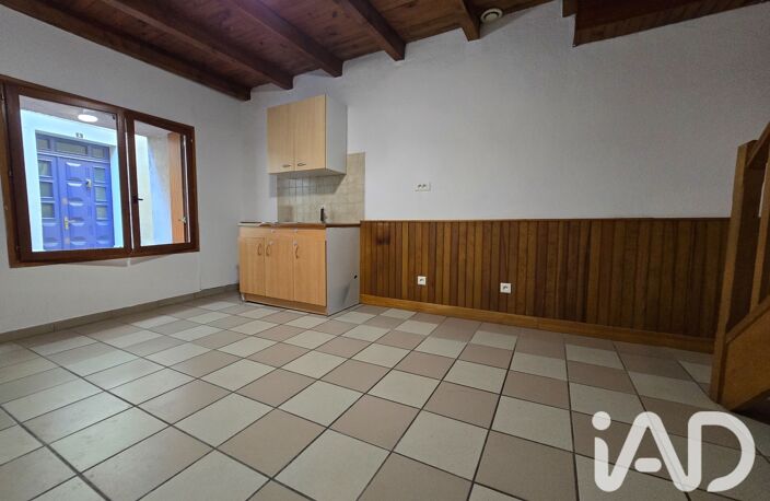 Location Maison de village 2 pièces — photo 2