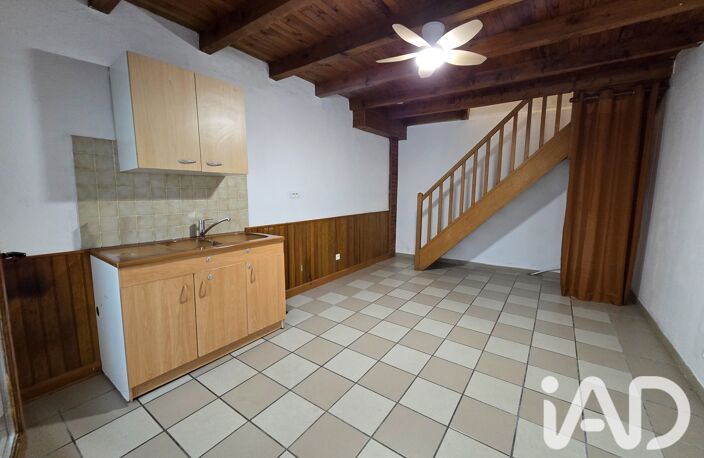 Location Maison de village 2 pièces — photo 3