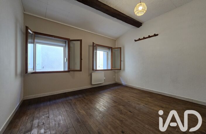 Location Maison de village 2 pièces — photo 4