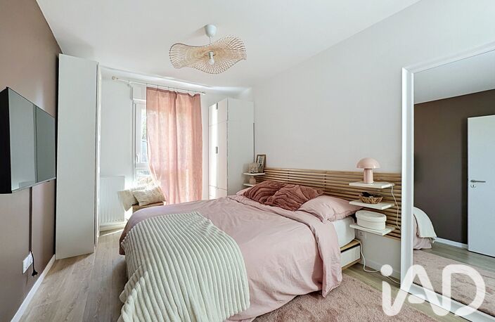 Vente Appartement 3 pièces — photo 2