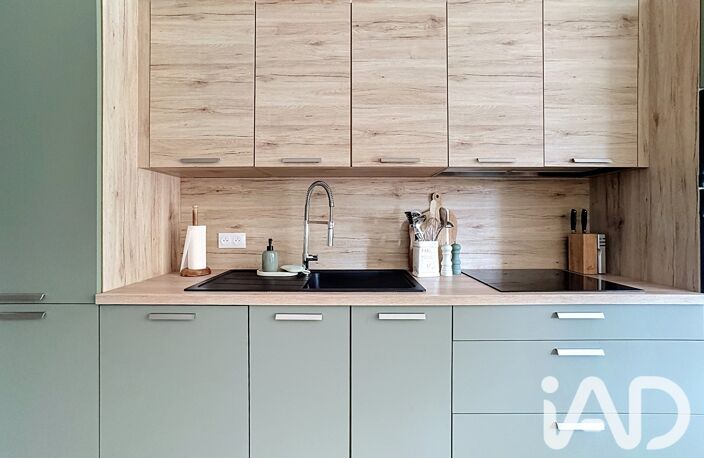 Vente Appartement 3 pièces — photo 3