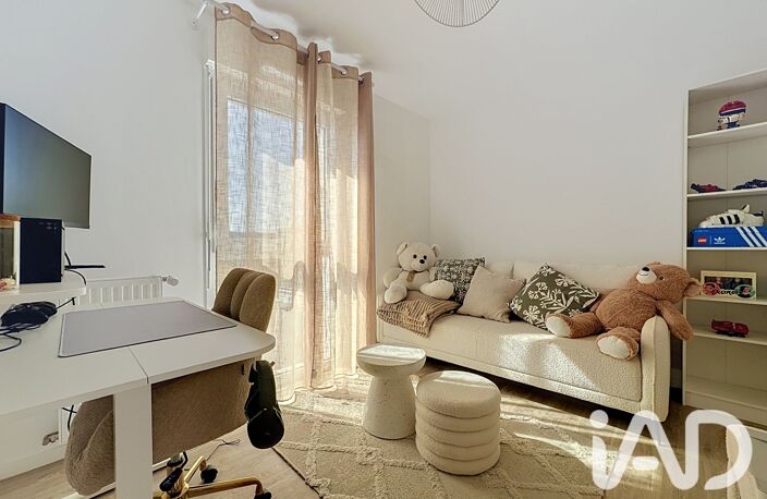 Vente Appartement 3 pièces — photo 4