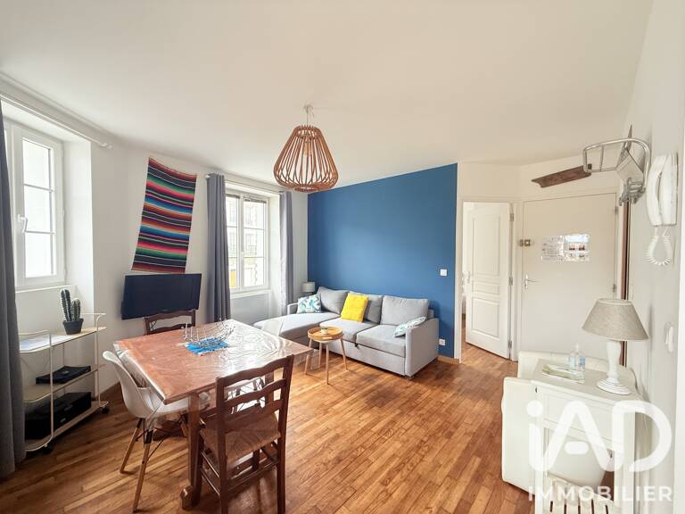 Vente Appartement 2 pièces — photo 1