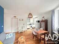 Vente Appartement 2 pièces — photo 2