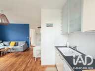Vente Appartement 2 pièces — photo 3
