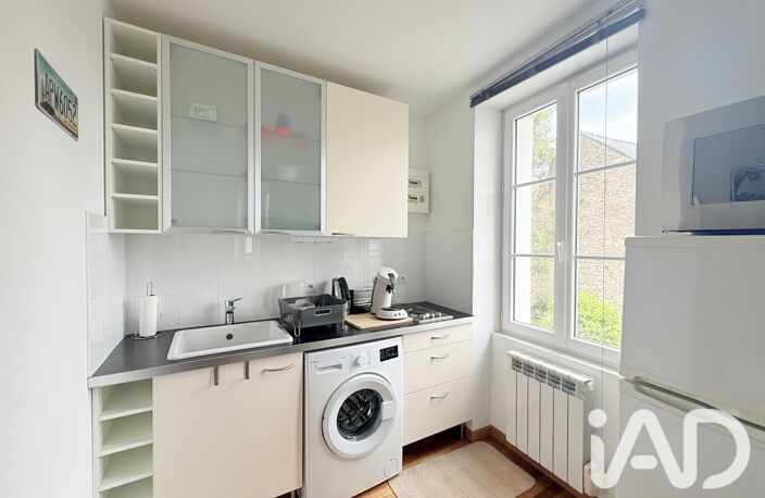 Vente Appartement 2 pièces — photo 4