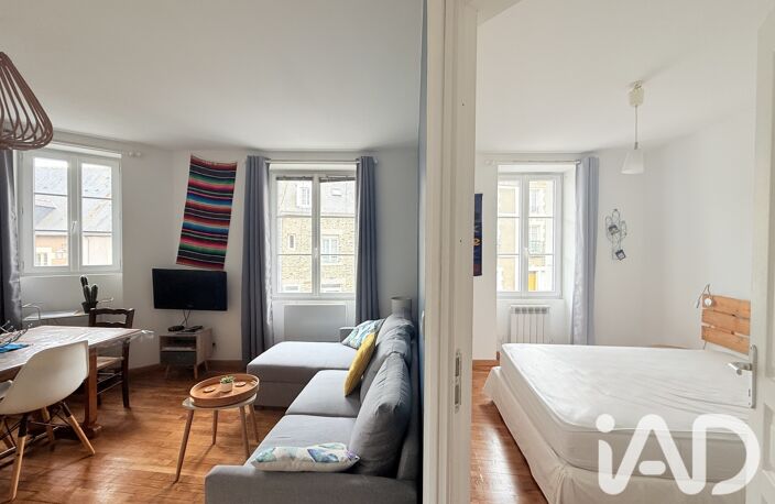 Vente Appartement 2 pièces — photo 5